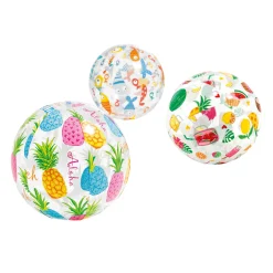 Intex Strandbal Lively, 51cm