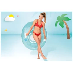 Intex Zwemband Sit 'n Lounge, 119cm