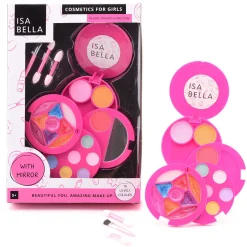 Isabella Make-Up Set