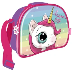 Isothermische 3D Lunchtas Eenhoorn