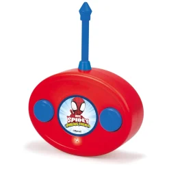 Jada RC Spidey Web Crawler Bestuurbare Auto