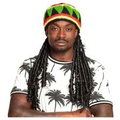 Jamaicapet Rasta
