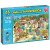 Jan van Haasteren Legpuzzel Junior - Efteling, 360st.