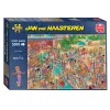 Jan van Haasteren Legpuzzel - Efteling Fata Morgana, 5000st.