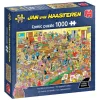 Jan van Haasteren Legpuzzel - Het Bejaardentehuis, 1000st.