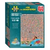 Jan van Haasteren Legpuzzel Expert 05 Where is the leak? 500st.