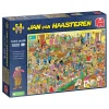 Jan van Haasteren Legpuzzel - Het Bejaardenthuis, 1000st.