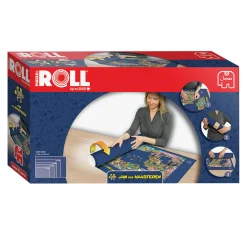 Jan van Haasteren Puzzelmat en Rol, tot 3000 stukjes