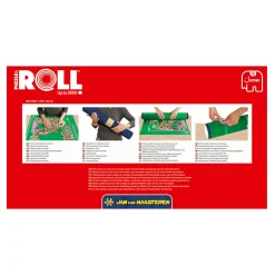 Jan van Haasteren Puzzelmat en Rol, tot 3000 stukjes