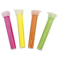 Janod Atelier - Fluor Zandkaarten Vlinders