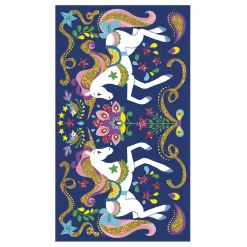 Janod Atelier - Glitter Eenhoorns