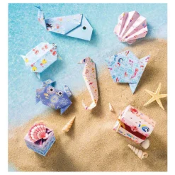Janod Atelier - Magic Ocean - Origami