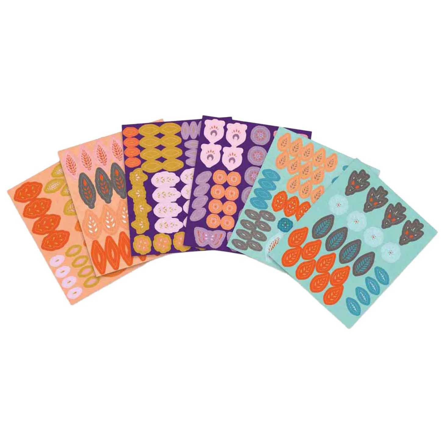 Janod Atelier - Natuur Mandala's