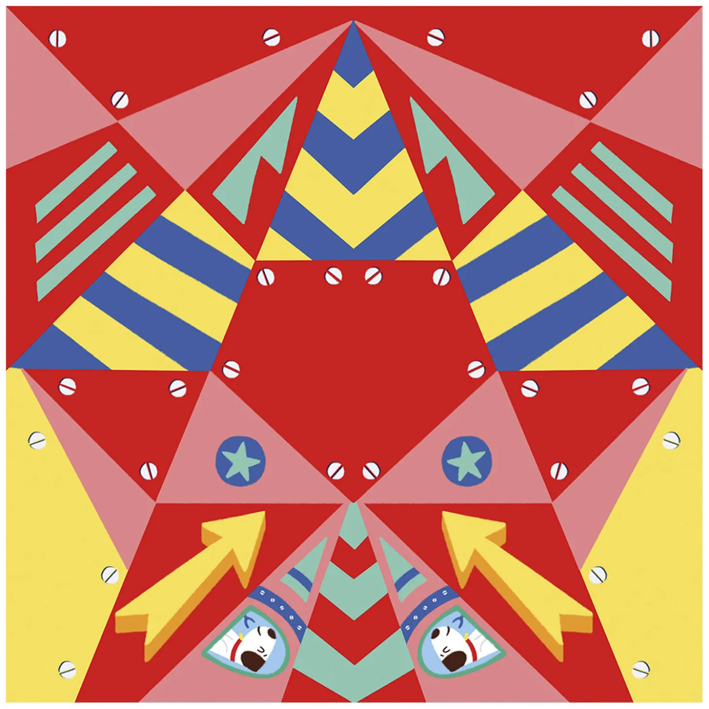 Janod Atelier - Papieren Vliegtuigen