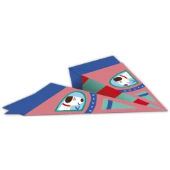 Janod Atelier - Papieren Vliegtuigen