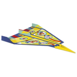 Janod Atelier - Papieren Vliegtuigen