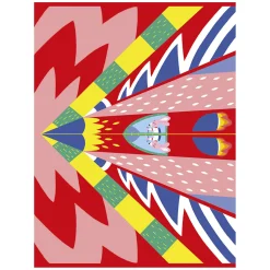 Janod Atelier - Papieren Vliegtuigen