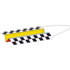 Janod Atelier - Raketten Maken en Inclusief Lanceerstation