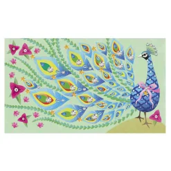 Janod Atelier - Strass Mooie Vogels