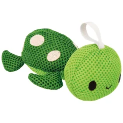 Janod Badspeelgoed  - Badvriendjes Spons Zeeschuim