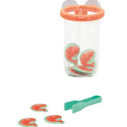 Janod Badspeelgoed - Garnalen Vanger