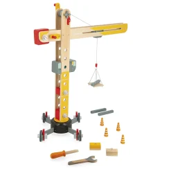 Janod Bolid - Grote Kraan