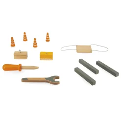 Janod Bolid - Grote Kraan