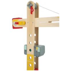 Janod Bolid - Grote Kraan