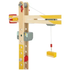 Janod Bolid - Grote Kraan