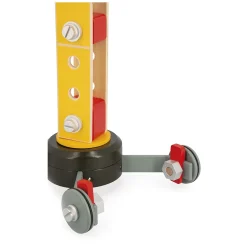 Janod Bolid - Grote Kraan