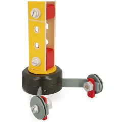 Janod Bolid - Grote Kraan