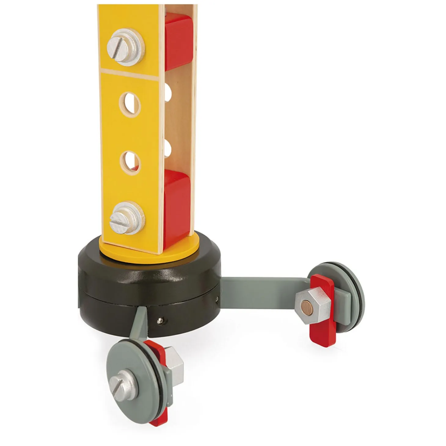 Janod Bolid - Grote Kraan