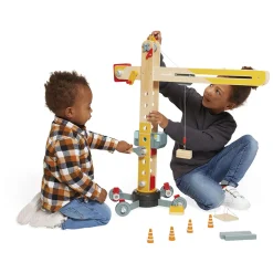 Janod Bolid - Grote Kraan