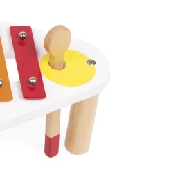 Janod Confetti - Muziektafel