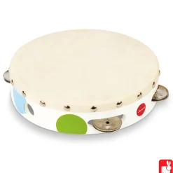 Janod Confetti Tamboerijn