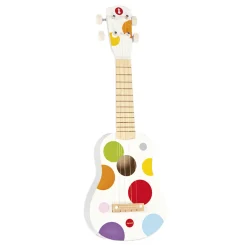 Janod Confetti Ukelele