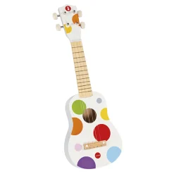 Janod Confetti Ukelele