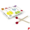 Janod Confetti Xylofoon Mini