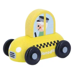 Janod Crossroads - Houten Taxi