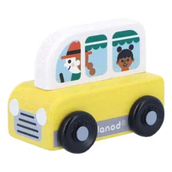 Janod Crossroads - Houten Busje