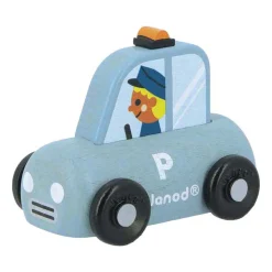 Janod Crossroads - Houten Politie