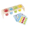 Janod Essential - Kleuren Sorteren - 32dlg.