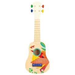 Janod Gioia - Houten Ukulele