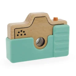 Janod  Houten Camera