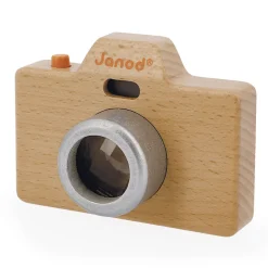 Janod  Houten Camera