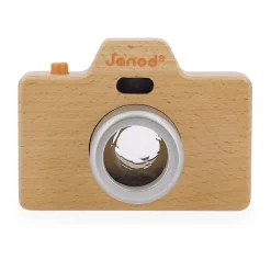 Janod  Houten Camera