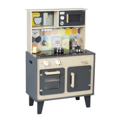 Janod Houten Keuken - Mozaic