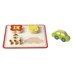 Janod Ik Leer - Bingospel op Gevoel - 27dlg.