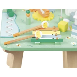 Janod Ik Leer Activiteitentafel De weide