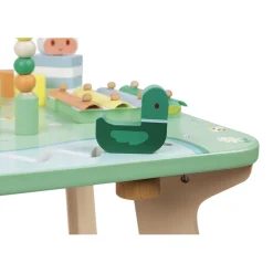 Janod Ik Leer Activiteitentafel De weide